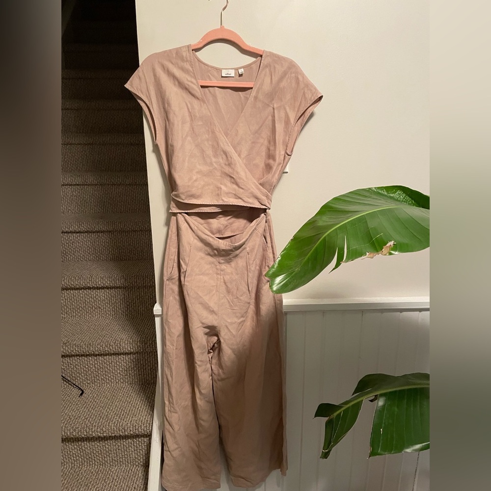 Wilfred Aritzia Romper/jumpsuit